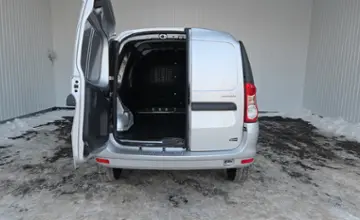 LADA (ВАЗ) Largus 2024 года за 47 290 BYN в Минск