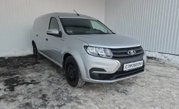 LADA (ВАЗ) Largus 2024 года за 47 290 BYN в Минск