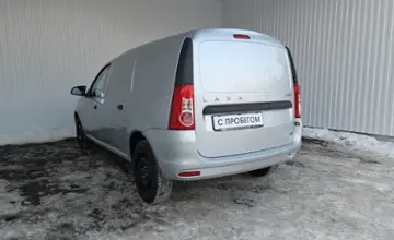 LADA (ВАЗ) Largus 2024 года за 47 290 BYN в Минск