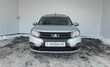 LADA (ВАЗ) Largus 2024 года за 47 290 BYN в Минск