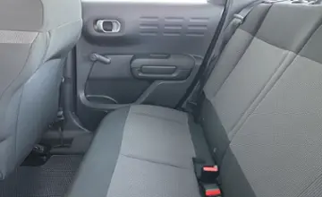 Citroen C3 Aircross 2018 года за 36 990 BYN в Минск