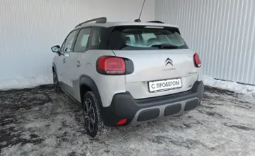 Citroen C3 Aircross 2018 года за 36 990 BYN в Минск