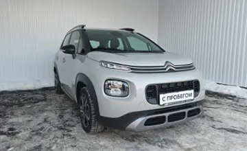 Citroen C3 Aircross 2018 года за 36 990 BYN в Минск