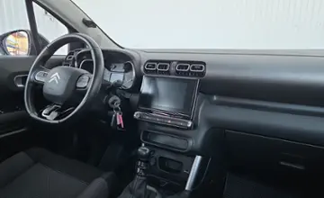 Citroen C3 Aircross 2018 года за 36 990 BYN в Минск