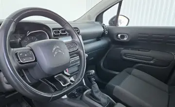 Citroen C3 Aircross 2018 года за 36 990 BYN в Минск