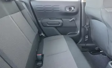 Citroen C3 Aircross 2018 года за 36 990 BYN в Минск