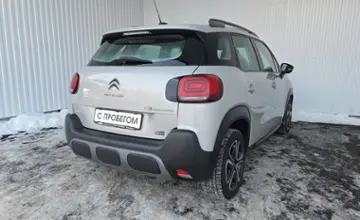 Citroen C3 Aircross 2018 года за 36 990 BYN в Минск