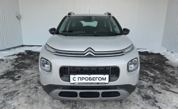 Citroen C3 Aircross 2018 года за 36 990 BYN в Минск