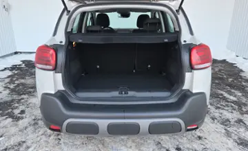 Citroen C3 Aircross 2018 года за 36 990 BYN в Минск