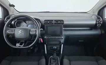 Citroen C3 Aircross 2018 года за 36 990 BYN в Минск