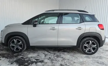 Citroen C3 Aircross 2018 года за 36 990 BYN в Минск