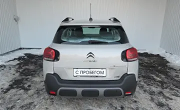 Citroen C3 Aircross 2018 года за 36 990 BYN в Минск