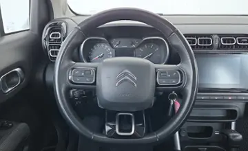 Citroen C3 Aircross 2018 года за 36 990 BYN в Минск