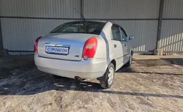 Chery QQ6 (S21) 2008 года за 5 990 BYN в Минск