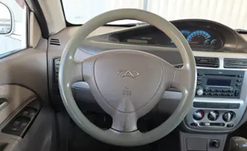 Chery QQ6 (S21) 2008 года за 5 990 BYN в Минск