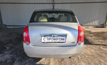 Chery QQ6 (S21) 2008 года за 5 990 BYN в Минск