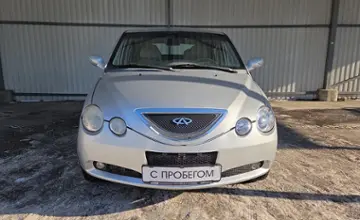 Chery QQ6 (S21) 2008 года за 5 990 BYN в Минск