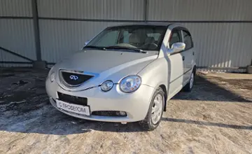 Chery QQ6 (S21) 2008 года за 5 990 BYN в Минск