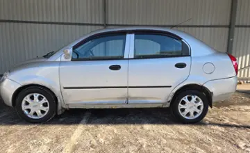 Chery QQ6 (S21) 2008 года за 5 990 BYN в Минск