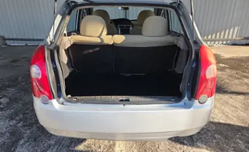 Chery QQ6 (S21) 2008 года за 5 990 BYN в Минск