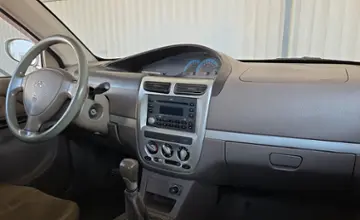 Chery QQ6 (S21) 2008 года за 5 990 BYN в Минск