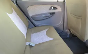 Chery QQ6 (S21) 2008 года за 5 990 BYN в Минск