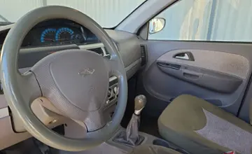 Chery QQ6 (S21) 2008 года за 5 990 BYN в Минск