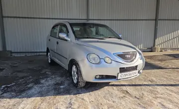 Chery QQ6 (S21) 2008 года за 5 990 BYN в Минск