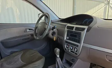 Chery QQ6 (S21) 2008 года за 5 990 BYN в Минск