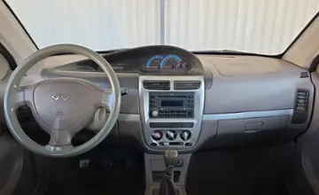 Chery QQ6 (S21) 2008 года за 5 990 BYN в Минск