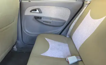 Chery QQ6 (S21) 2008 года за 5 990 BYN в Минск