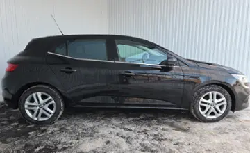 Renault Megane 2019 года за 37 290 BYN в Минск