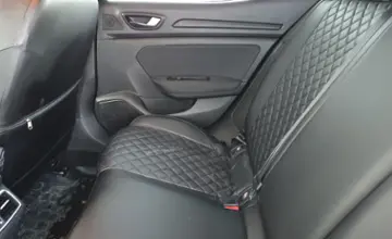 Renault Megane 2019 года за 37 290 BYN в Минск