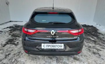Renault Megane 2019 года за 37 290 BYN в Минск