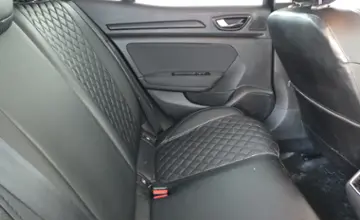 Renault Megane 2019 года за 37 290 BYN в Минск