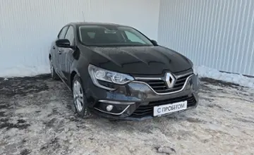 Renault Megane 2019 года за 37 290 BYN в Минск