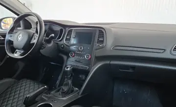 Renault Megane 2019 года за 37 290 BYN в Минск
