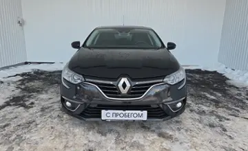 Renault Megane 2019 года за 37 290 BYN в Минск