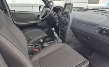 LADA (ВАЗ) Niva 2025 года за 51 900 BYN в Гомель