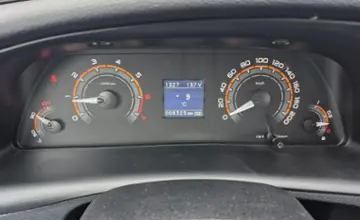 LADA (ВАЗ) Niva 2025 года за 51 900 BYN в Гомель