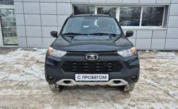 LADA (ВАЗ) Niva 2025 года за 51 900 BYN в Гомель