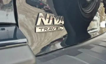 LADA (ВАЗ) Niva 2025 года за 51 900 BYN в Гомель