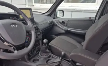 LADA (ВАЗ) Niva 2025 года за 51 900 BYN в Гомель