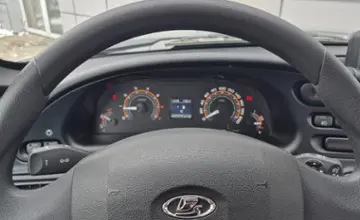LADA (ВАЗ) Niva 2025 года за 51 900 BYN в Гомель
