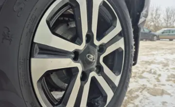 LADA (ВАЗ) Niva 2025 года за 51 900 BYN в Гомель