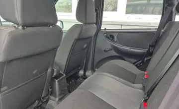 LADA (ВАЗ) Niva 2025 года за 51 900 BYN в Гомель