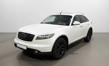 Infiniti FX 2003 года за 21 590 BYN в Гомель