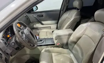 Infiniti FX 2003 года за 21 590 BYN в Гомель