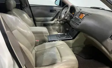 Infiniti FX 2003 года за 21 590 BYN в Гомель