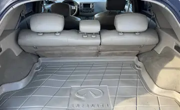 Infiniti FX 2003 года за 21 590 BYN в Гомель